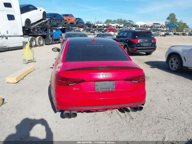 Audi S4 3.0t Premium Plus Image 12