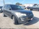 Ford Explorer Xlt Image 1