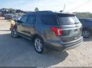 Ford Explorer Xlt Image 11