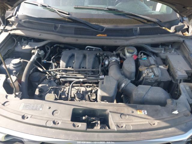 Ford Explorer Xlt Image 14