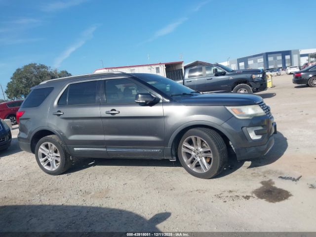 Ford Explorer Xlt Image 15