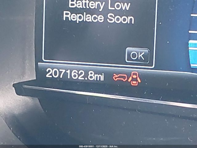 Ford Explorer Xlt Image 10