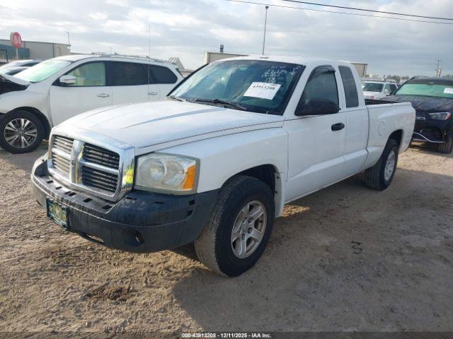 Dodge Dakota Slt Image 4