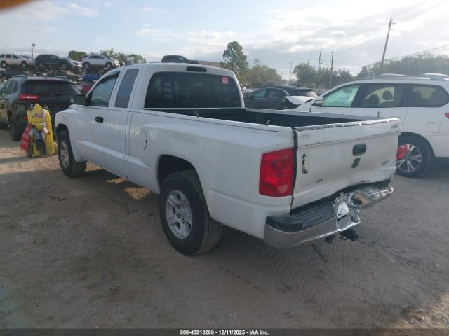 Dodge Dakota Slt Image 9