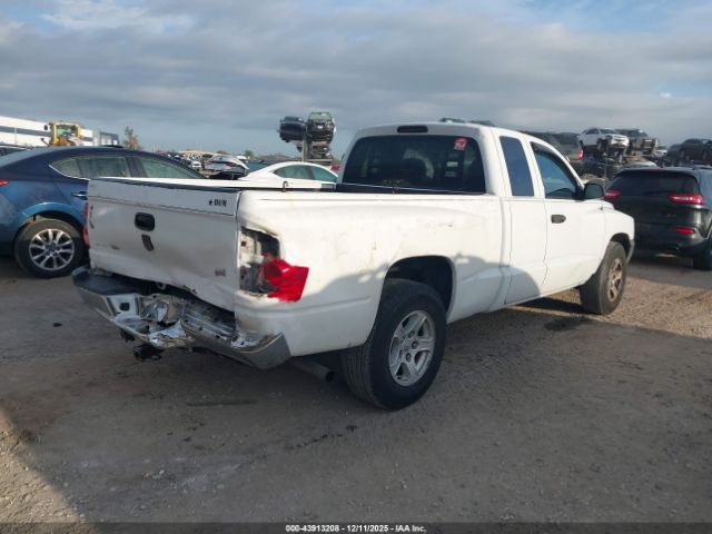 Dodge Dakota Slt Image 11
