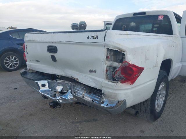 Dodge Dakota Slt Image 6