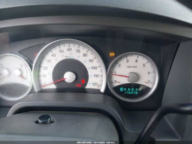 Dodge Dakota Slt Image 5