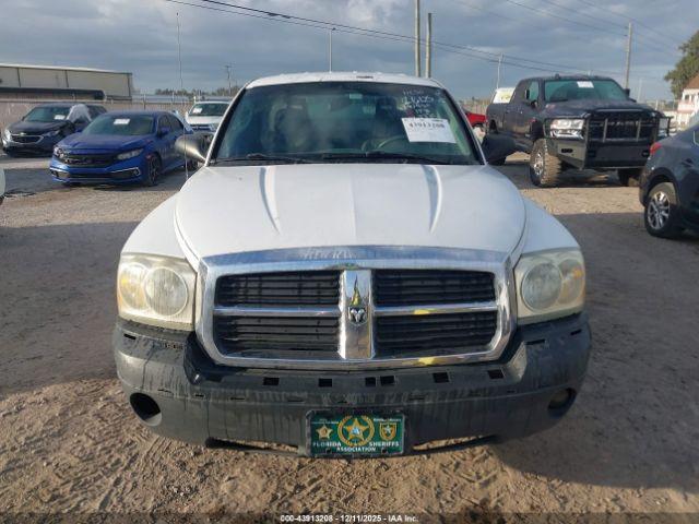 Dodge Dakota Slt Image 15