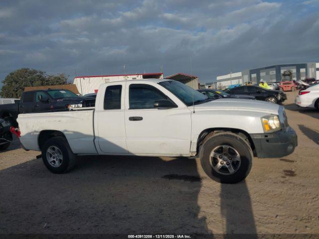 Dodge Dakota Slt Image 13