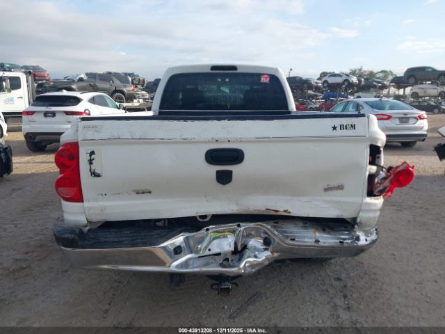 Dodge Dakota Slt Image 8