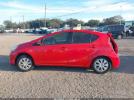 Toyota Prius c Two Image 4