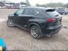 Lexus NX Image 12