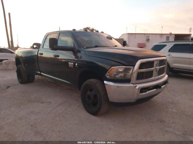  Salvage Ram 3500