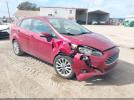 Ford Fiesta Se Image 1