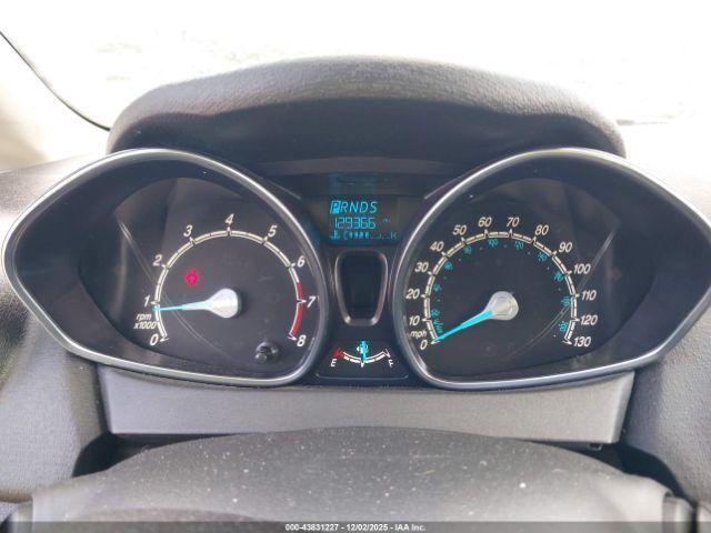 Ford Fiesta Se Image 7