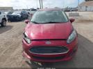 Ford Fiesta Se Image 10