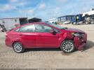 Ford Fiesta Se Image 4