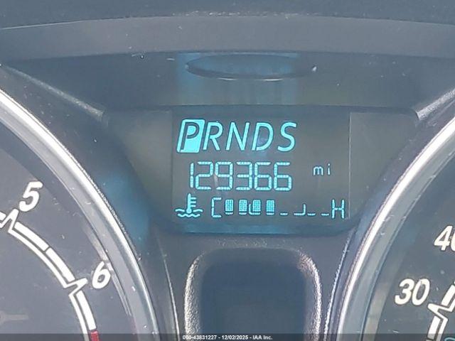 Ford Fiesta Se Image 5