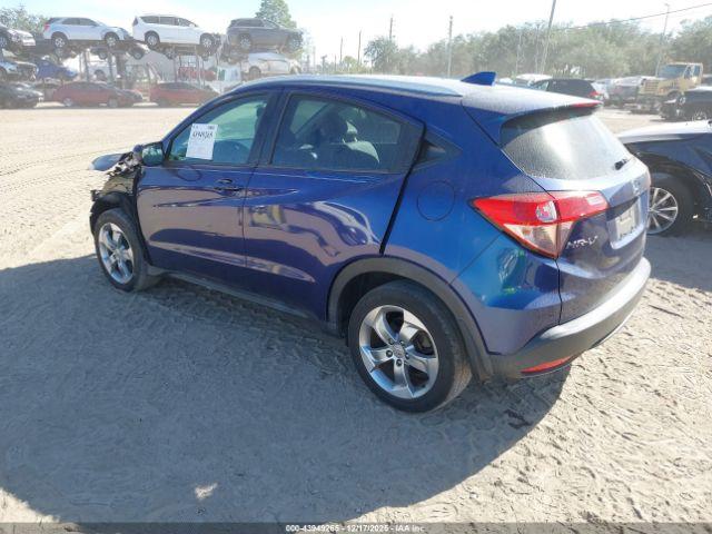 Honda HR-V Ex-l Image 7