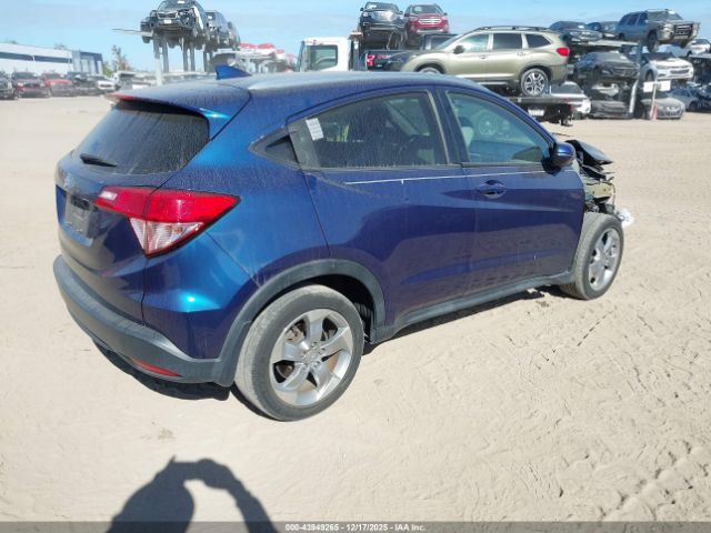 Honda HR-V Ex-l Image 9