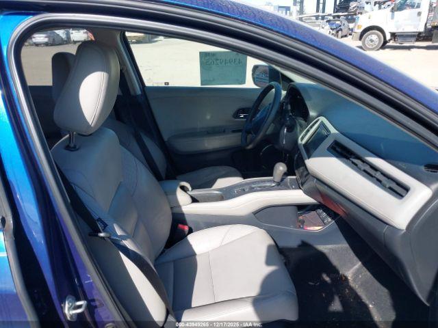 Honda HR-V Ex-l Image 16