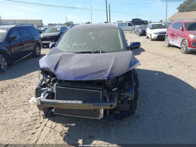 Honda HR-V Ex-l Image 12