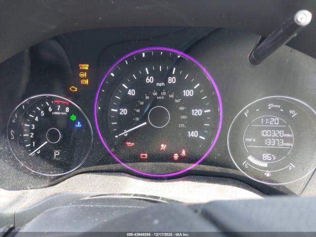 Honda HR-V Ex-l Image 14