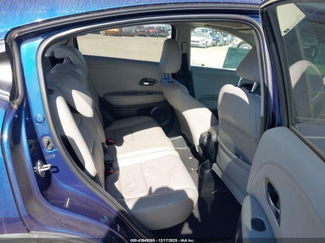 Honda HR-V Ex-l Image 11