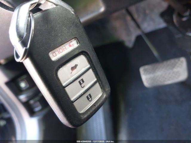 Honda HR-V Ex-l Image 13