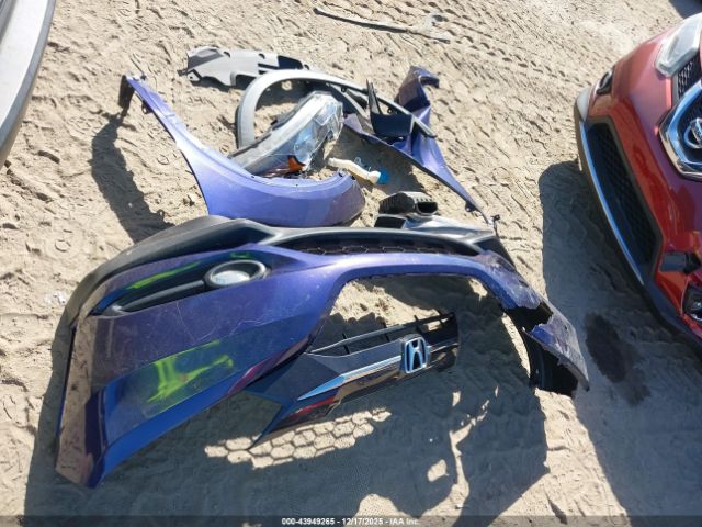 Honda HR-V Ex-l Image 2