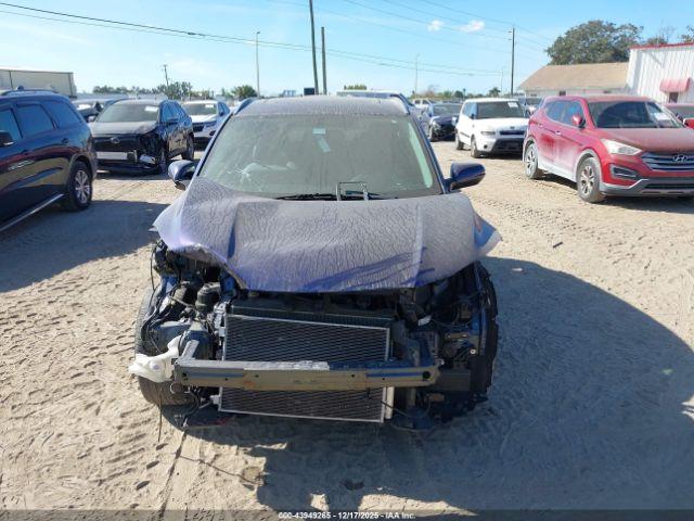 Honda HR-V Ex-l Image 3