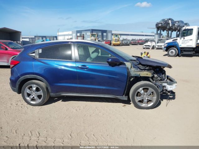 Honda HR-V Ex-l Image 17