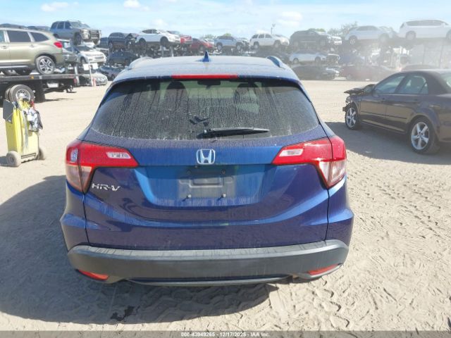 Honda HR-V Ex-l Image 4