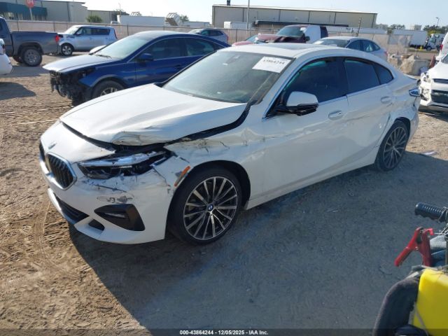 BMW 2 Series Xdrive Image 14