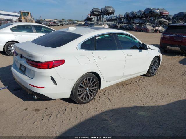 BMW 2 Series Xdrive Image 3