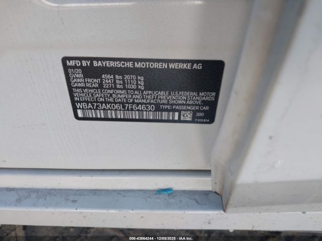 BMW 2 Series Xdrive Image 8