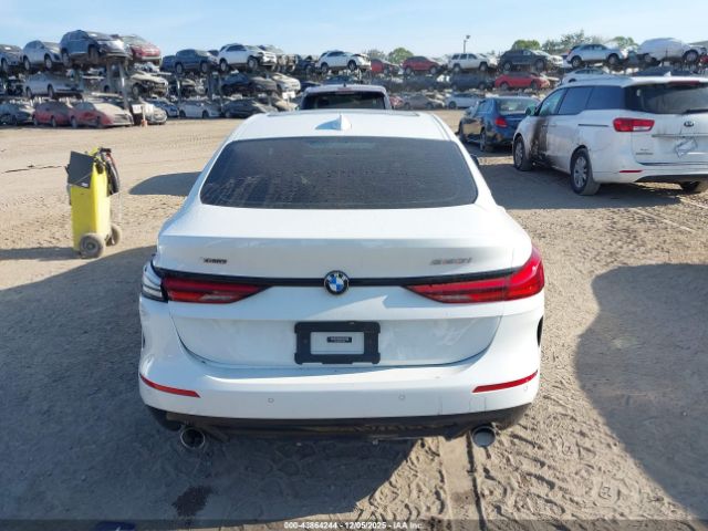 BMW 2 Series Xdrive Image 13