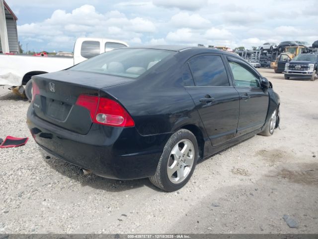 Honda Civic Lx Image 5