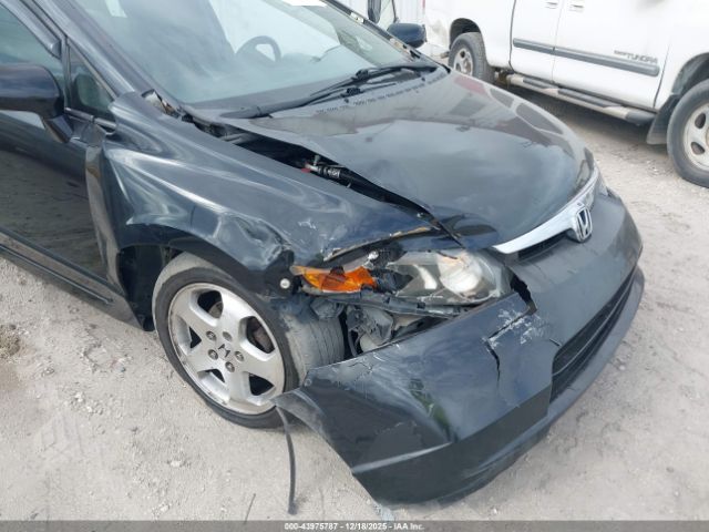 Honda Civic Lx Image 2