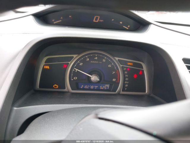 Honda Civic Lx Image 7