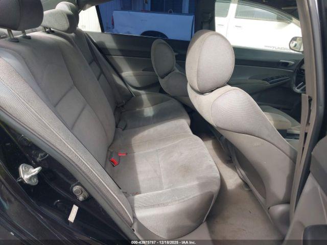 Honda Civic Lx Image 13