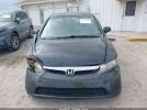 Honda Civic Lx Image 8