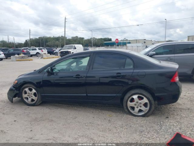 Honda Civic Lx Image 12