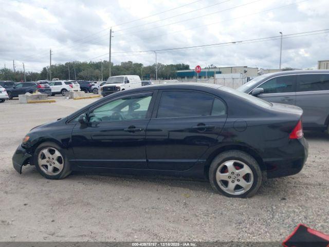 Honda Civic Lx Image 12