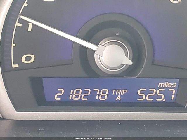 Honda Civic Lx Image 15