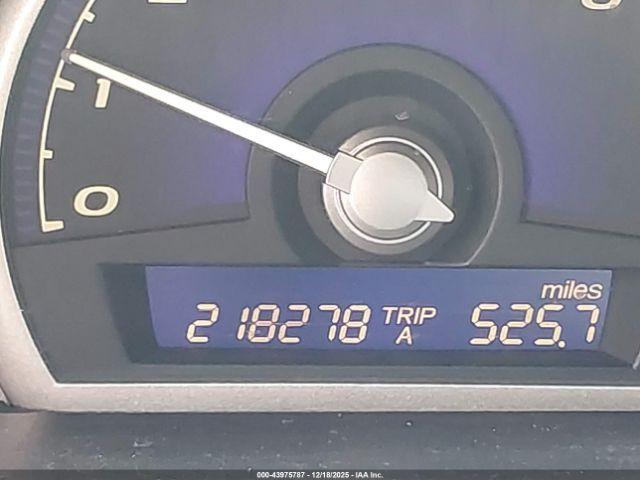 Honda Civic Lx Image 15