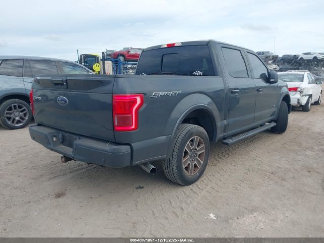 Ford F-150 Xlt Image 13