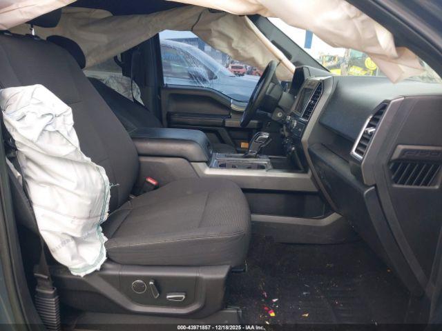 Ford F-150 Xlt Image 2