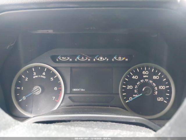 Ford F-150 Xlt Image 11