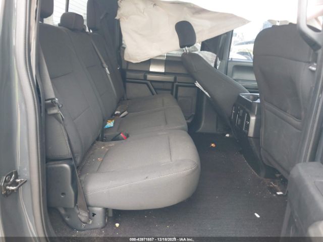 Ford F-150 Xlt Image 4